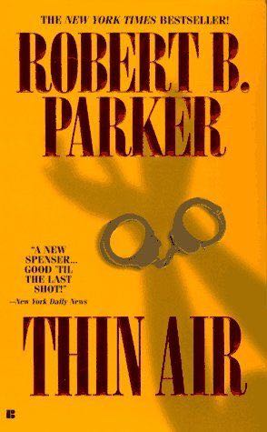 Into Thin Air  book collectible - Main Image 1
