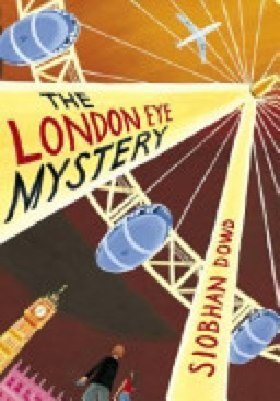 the london eye mystery - Siobhan Dowd (Random House of Canada) book collectible [Barcode 9780375849763] - Main Image 1