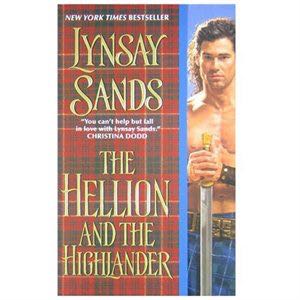 Highland Scoundrel
