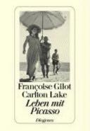 Leben mit Picasso - Carlton Lake book collectible [Barcode 9783257215847] - Main Image 1