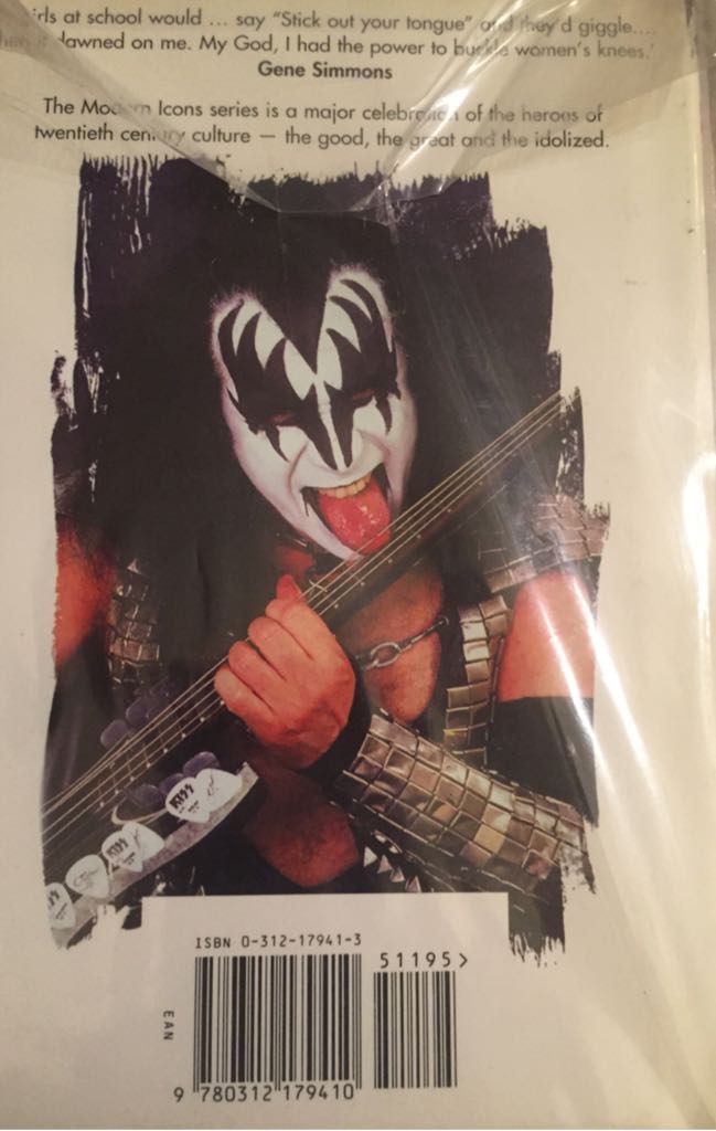 kiss - Jill Mansell (St. Martin’s Press - Hardcover) book collectible [Barcode 9780312179410] - Main Image 2