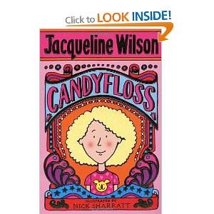 candyfloss  book collectible - Main Image 2