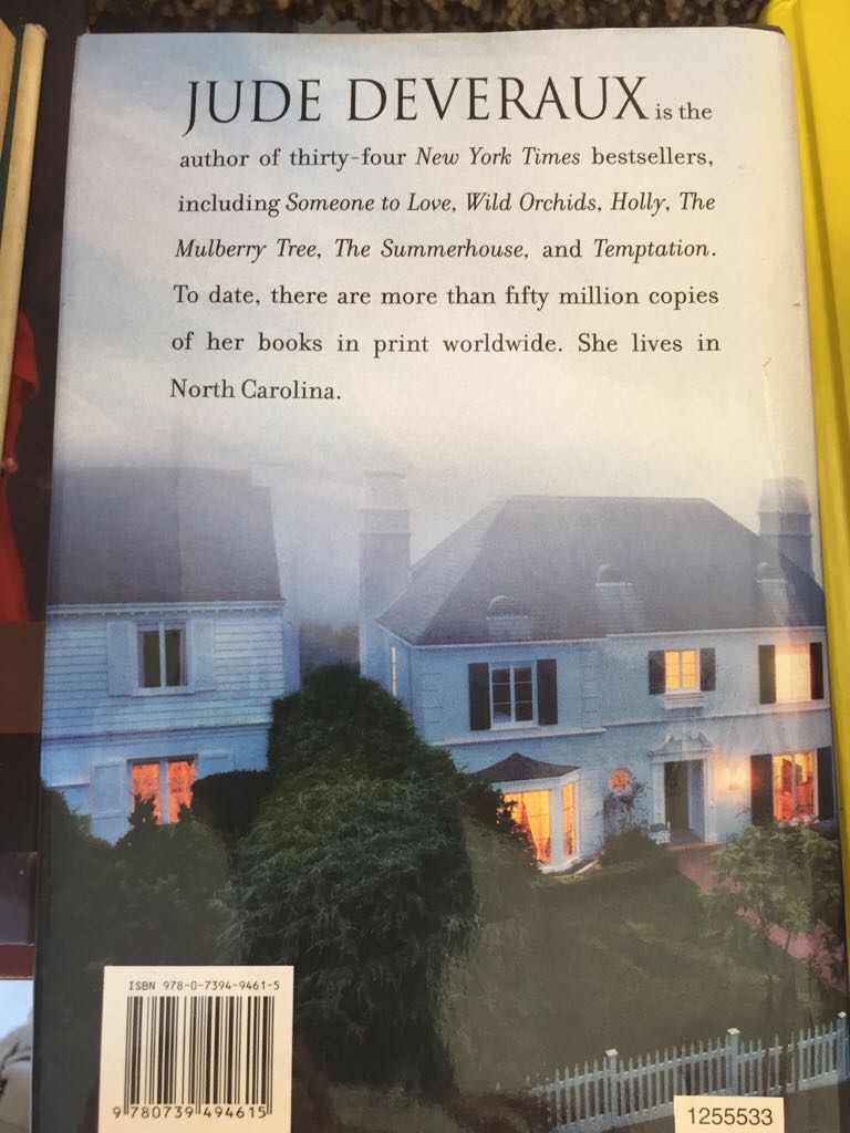 secrets - jennifer probst book collectible [Barcode 9780739494615] - Main Image 2