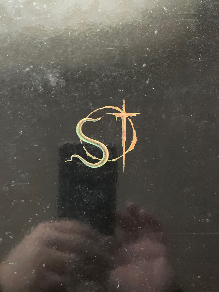 secrets - Alice Gaines (Editorial Norma) book collectible [Barcode 9788479043506] - Main Image 2