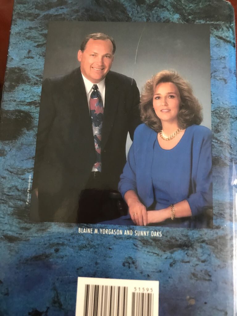 secrets - jennifer probst (Deseret Book Company) book collectible - Main Image 2