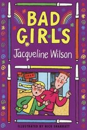 bad girls - Wilson, Jacqueline book collectible - Main Image 1