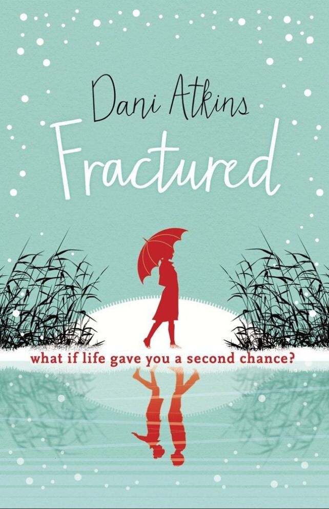 Fractured  (eBook) book collectible - Main Image 2