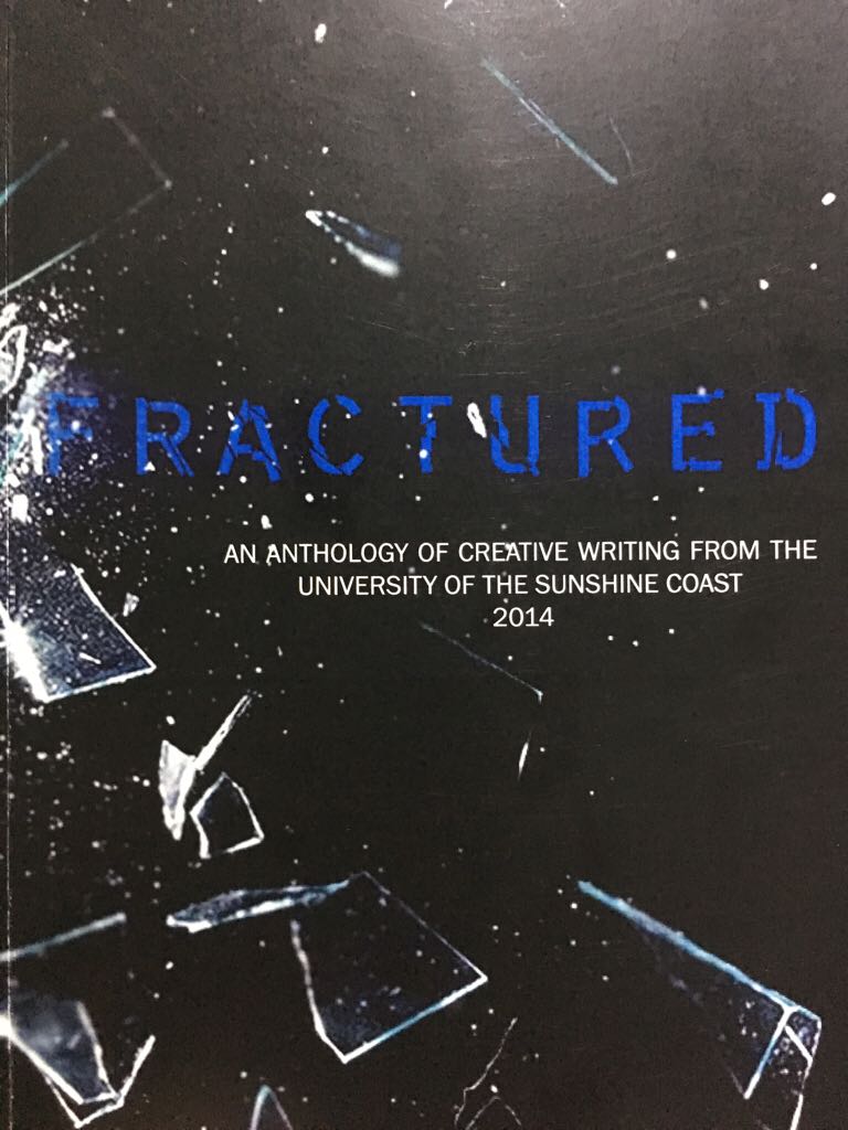 Two Little Girls In Blue