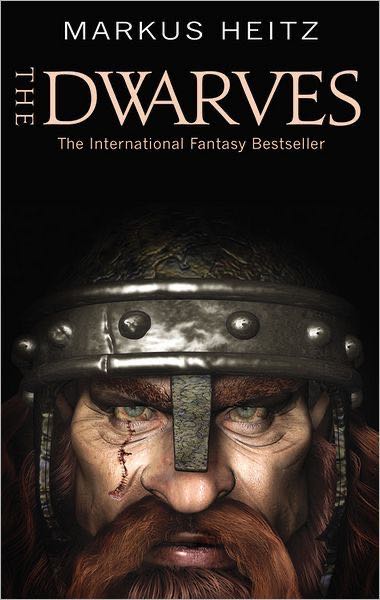 The Dwarves - Markus Heitz (Orbit Books - Paperback) book collectible [Barcode 9780316049443] - Main Image 2