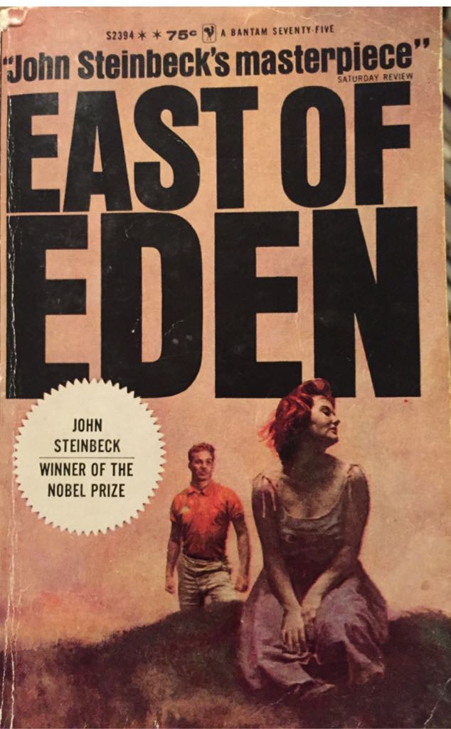 Ethan Frome & Summer