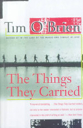 The Things They Carried  (Turtleback Books) book collectible [Barcode 9780606170833] - Main Image 1