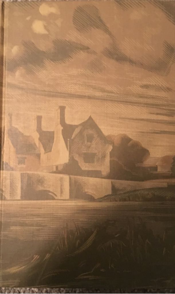 The Flight Of Thr Maidens 