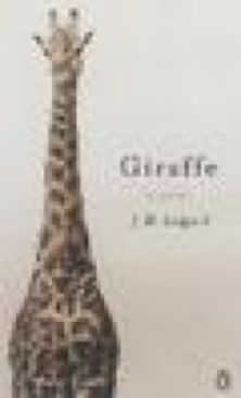 Giraffe - Caroline Arnold book collectible [Barcode 9780143038962] - Main Image 1