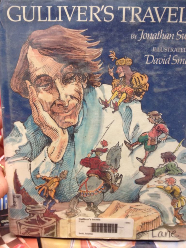 Size 14 Is Not Fat Either