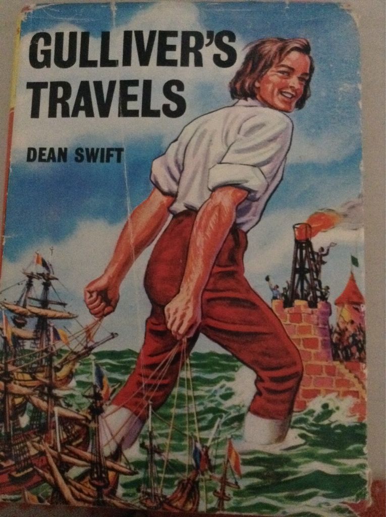 The Spiderwick Chronicles