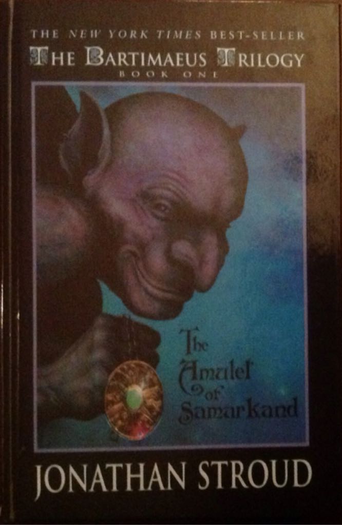 The Spiderwick Chronicles