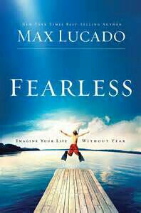 Fearless  book collectible - Main Image 2