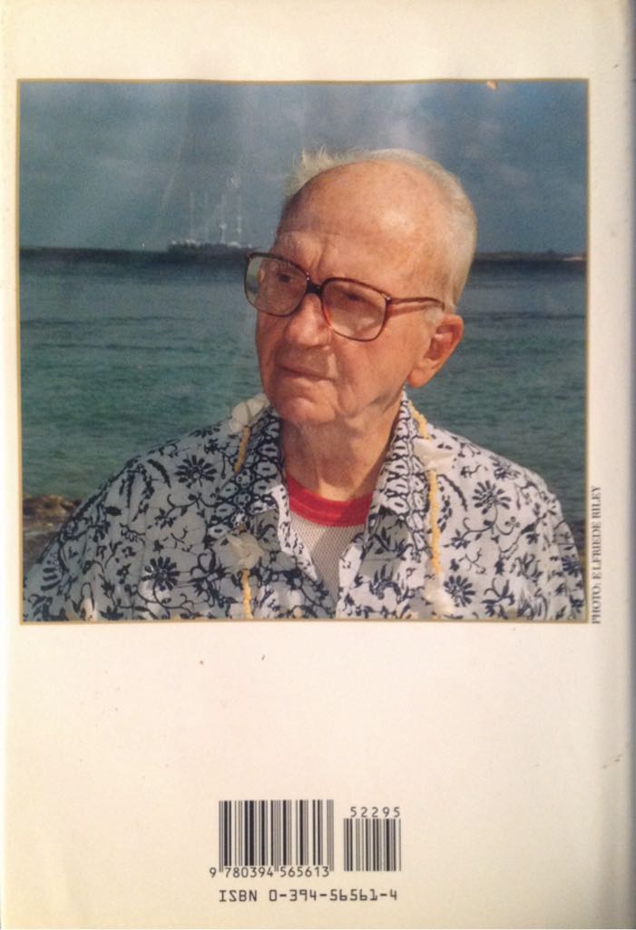 Caribbean - James A. Michener (Random House - Hardcover) book collectible [Barcode 9780394565613] - Main Image 2