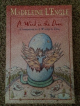 Child Of The Dark Prophecy