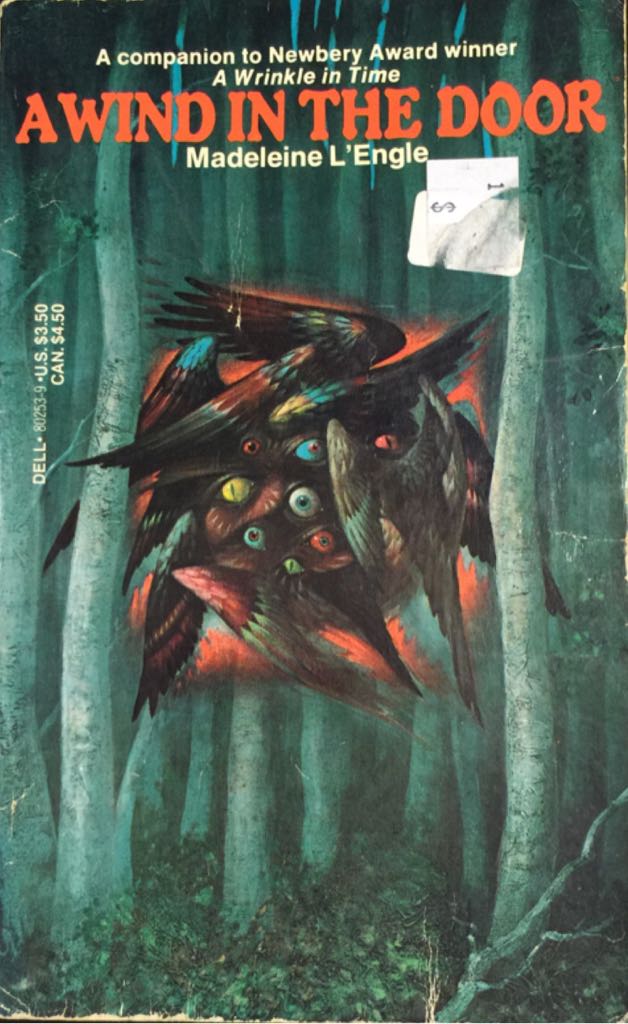 The Earthsea Trilogy