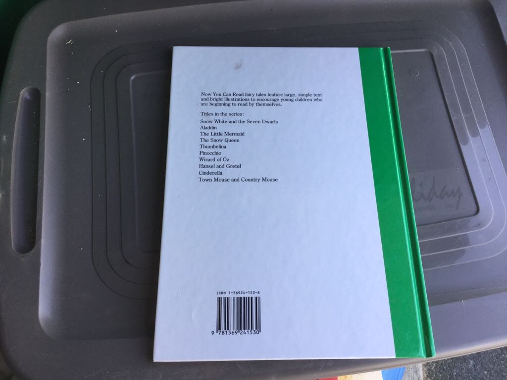 The Snow Queen - Christian Anderson book collectible [Barcode 9781569241530] - Main Image 2