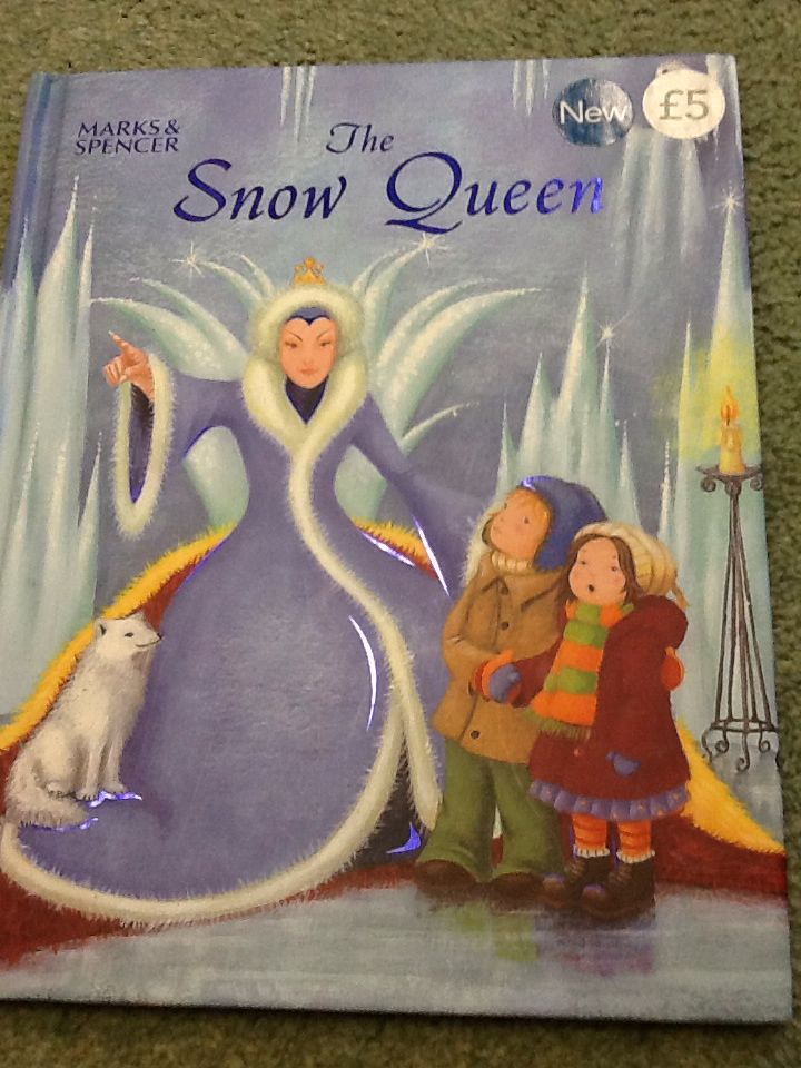 Leo the Lop (Serendipity Books)