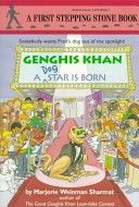 Genghis Khan  (Random House Books for Young Readers) book collectible [Barcode 9780679854067] - Main Image 1