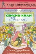 Genghis Khan  (Random House Books for Young Readers) book collectible [Barcode 9780679854067] - Main Image 1