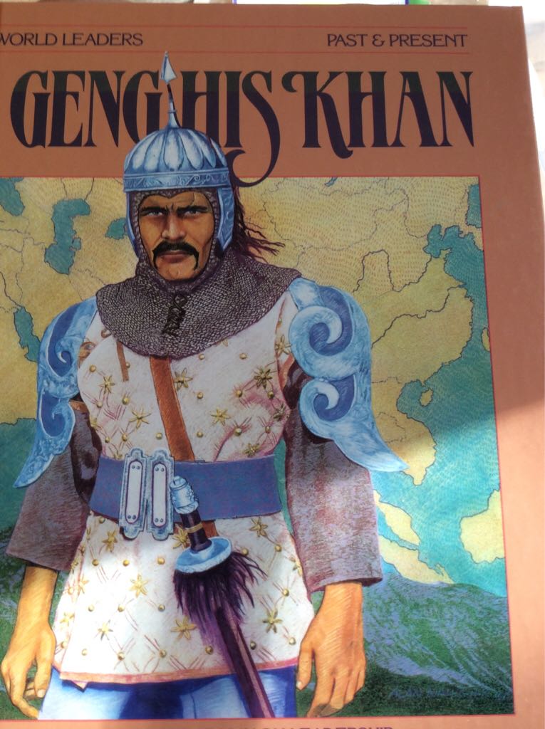 Prisoner Of The Iron Tower