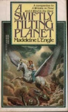 A Wrinkle in Time (Time Quintet)