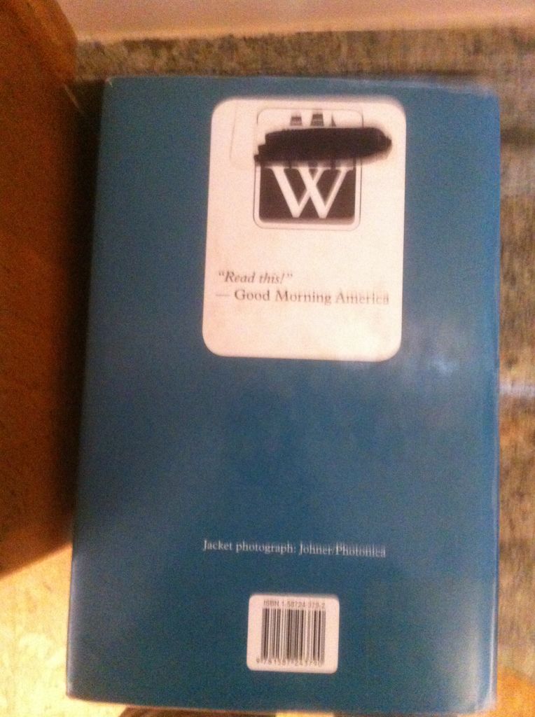 Three Junes  (Wheeler Publishing, Incorporated) book collectible [Barcode 9781587243790] - Main Image 2