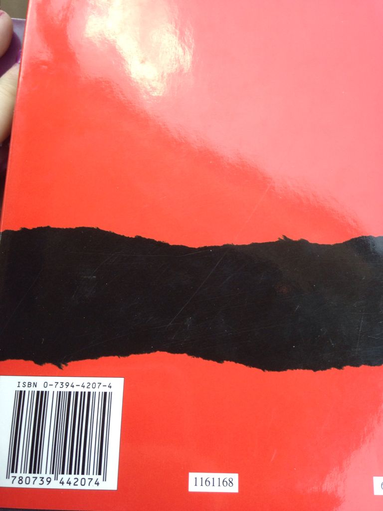 Fourplay - Brenda L. Thomas book collectible [Barcode 9780739442074] - Main Image 2