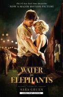 Water For Elephants  (Large Print Press) book collectible [Barcode 9781594134647] - Main Image 1