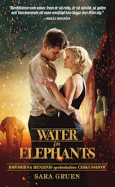 Almost Transparent Blue