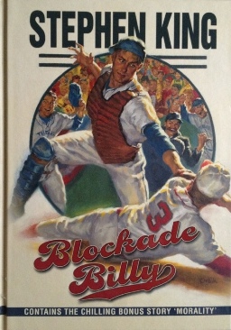 The Book Of Lost Things