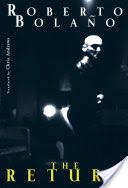 The Return  (New Directions Publishing - Paperback) book collectible [Barcode 9780811219051] - Main Image 1