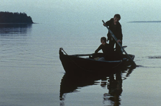 The Return  (Warner - Paperback) book collectible - Main Image 2