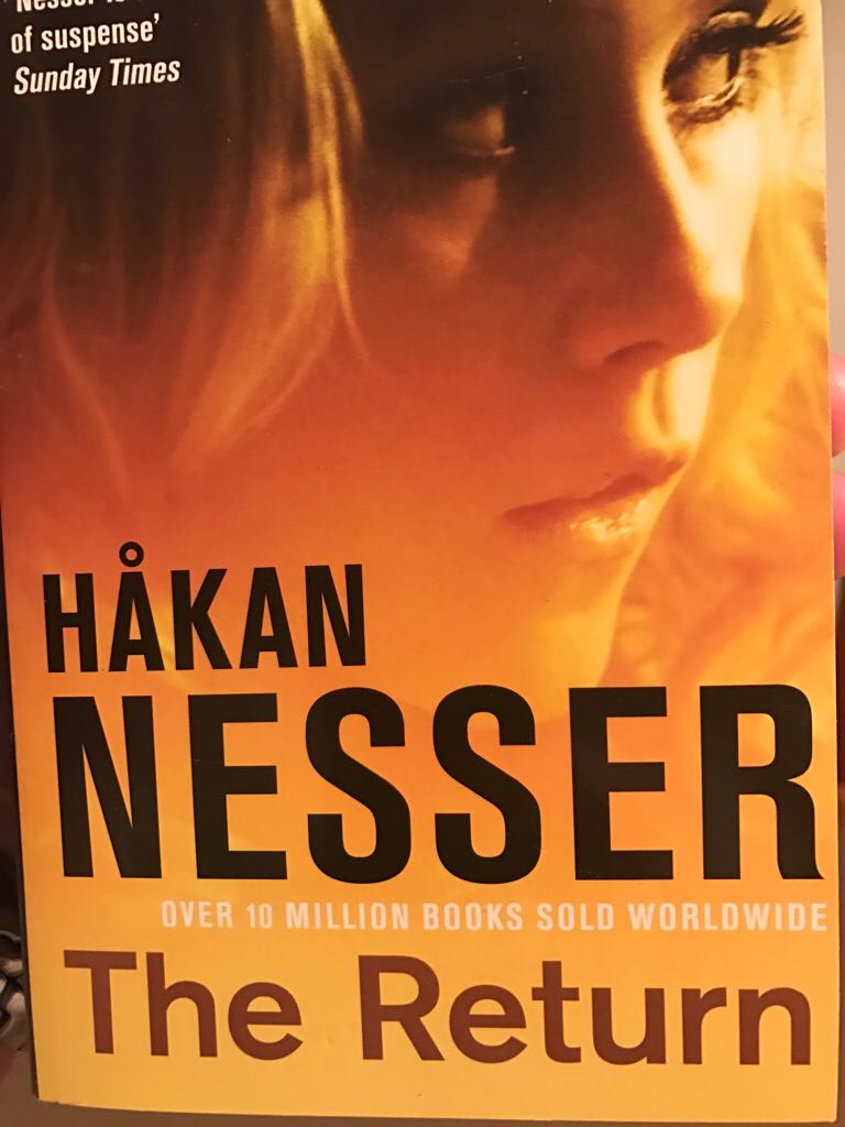 LIW: 5: The Shores Of Silver Lake