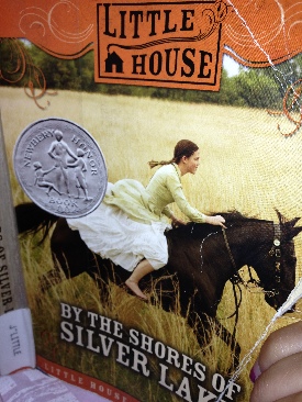 The Book Of Lost Things