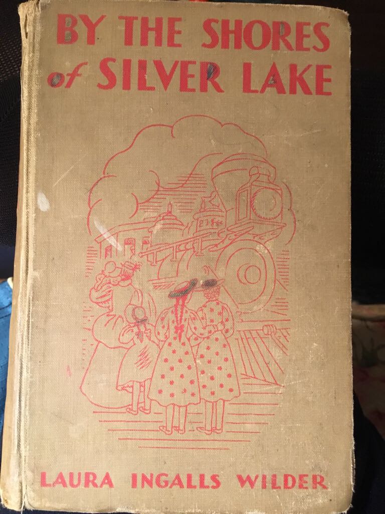 The Things They Carried