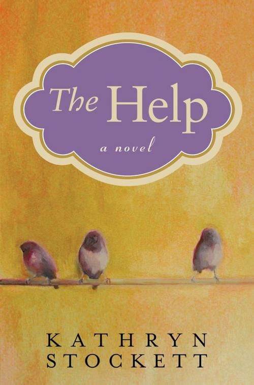 The Help  book collectible - Main Image 2