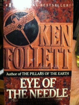 Last Night At Chateau Marmont