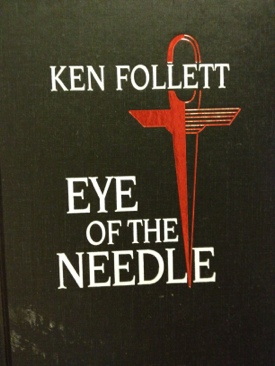 The Opposite Of Love