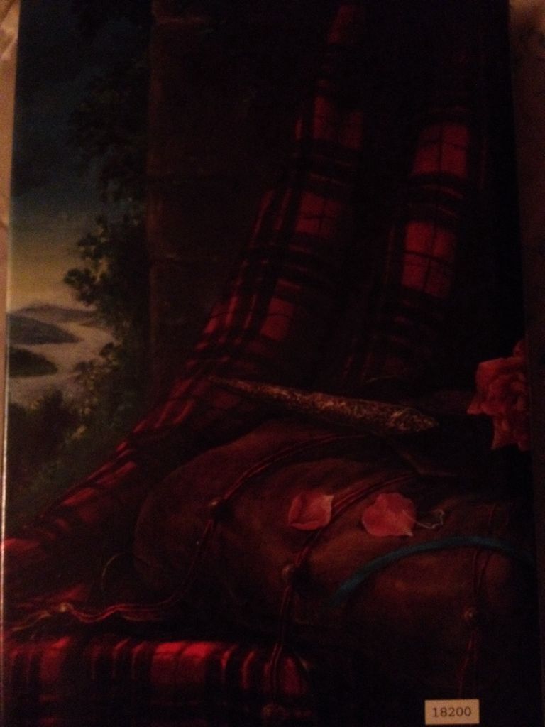 Outlander - Diana Gabaldon (New York, N.Y. : Delacore Press ; Toronto : Doubleday Canada - Hardcover) book collectible [Barcode 9780385302302] - Main Image 2