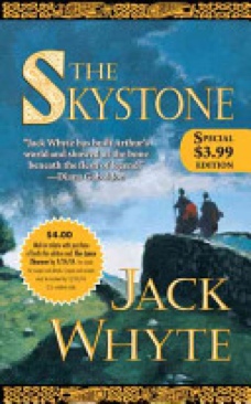 The Skystone - Jack Whyte (Tor Books - eBook) book collectible [Barcode 9780765350695] - Main Image 1