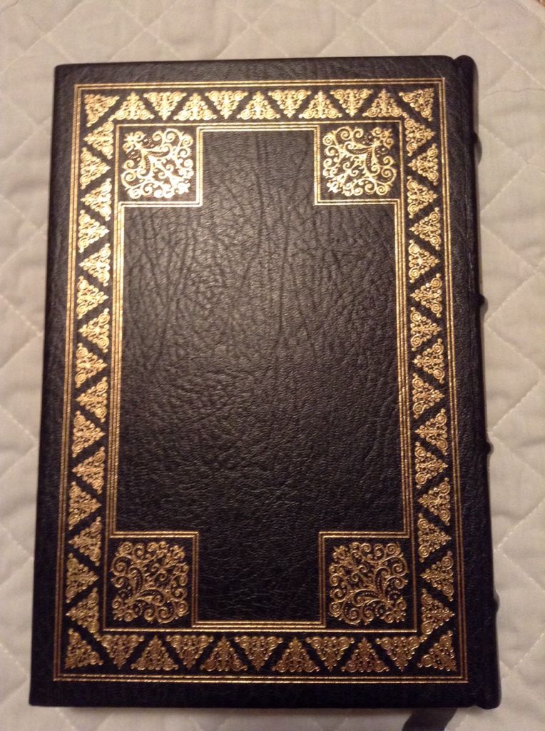 The Second Sex - De Beauvoir (Limited Edition Privately Pronted - Hardcover) book collectible - Main Image 2