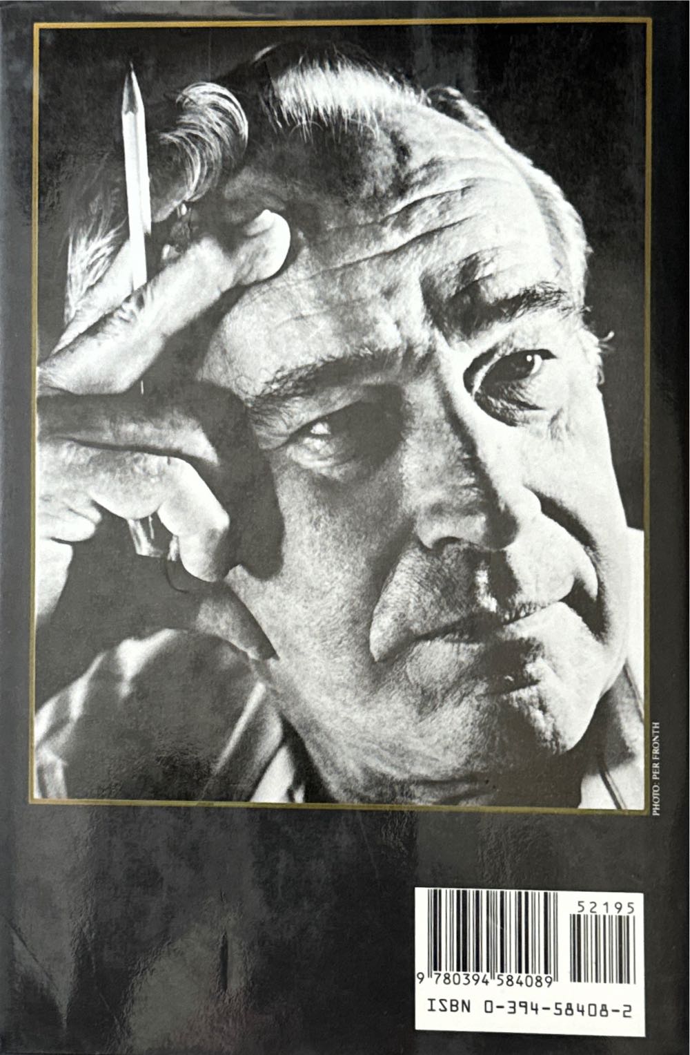 The Bourne Ultimatum - Robert Ludlum (- Hardcover) book collectible - Main Image 2