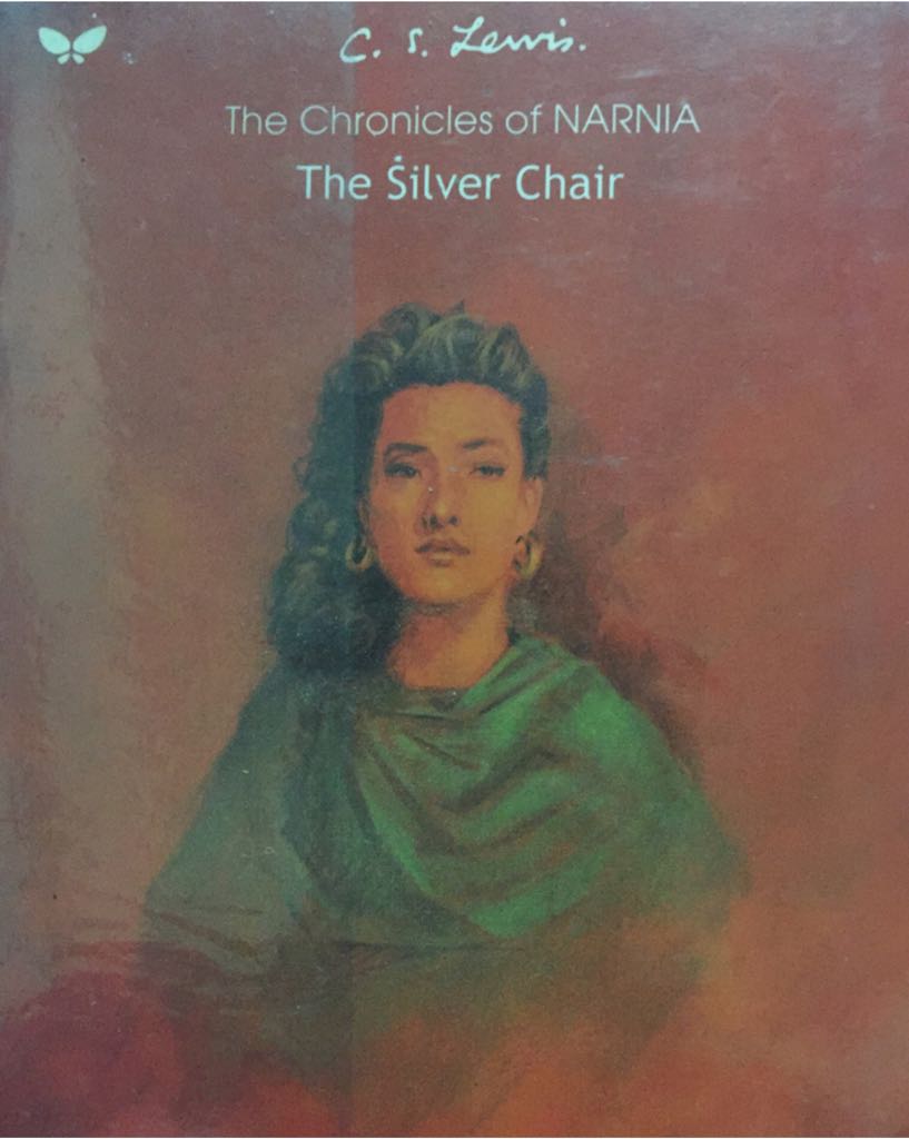 The Chronicles Of Narnia  - C. S. (ผีเสื้อ) book collectible [Barcode 9789741402892] - Main Image 2