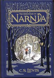 The Chronicles Of Narnia  - C. S. book collectible - Main Image 1