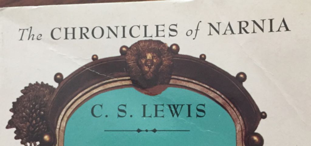 NARNIA 2: The Lion, the Witch and the Wardrobe